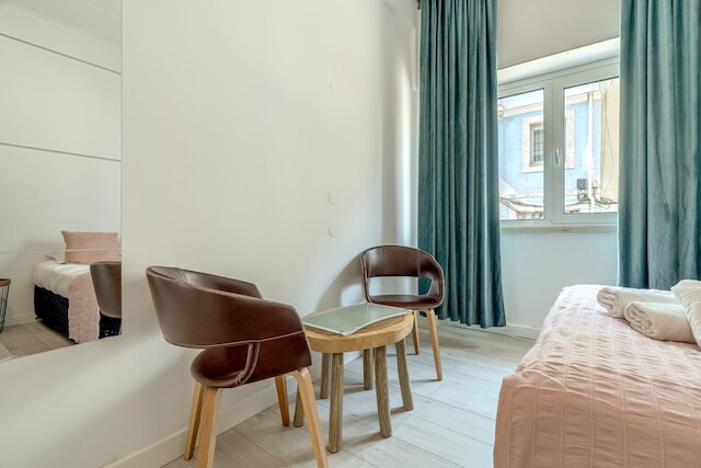 エストレラ ハウス II by ホーミング