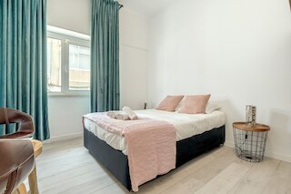 Estrela House II by Homing