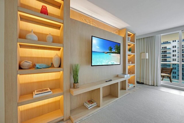 Stunning Oceanfront 1BR 1 Hotel