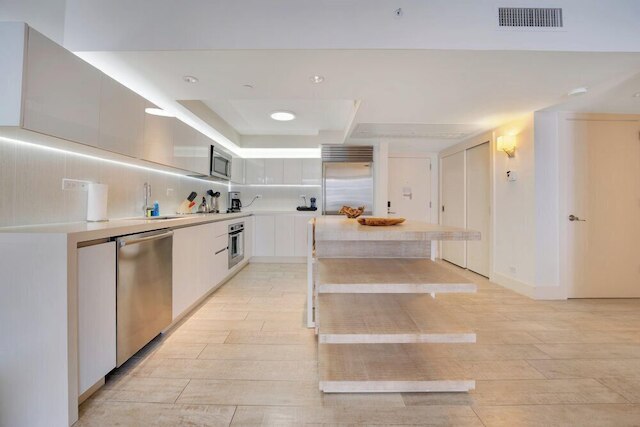 Stunning Oceanfront 1BR 1 Hotel