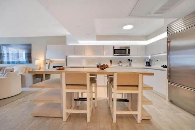 Stunning Oceanfront 1BR 1 Hotel