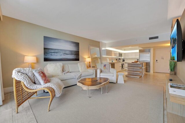 Stunning Oceanfront 1BR 1 Hotel