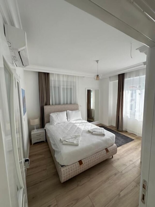 イスラ トレーディング