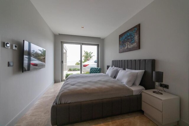 イスラ トレーディング