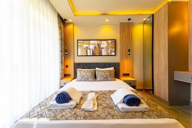 イスラ トレーディング