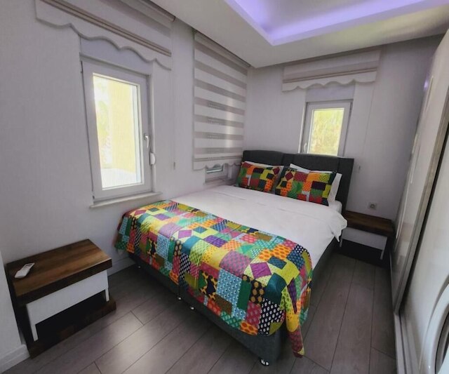 イスラ トレーディング