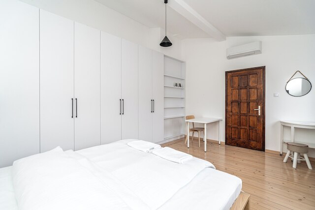 RentPlanet - Apartament przy Plantach