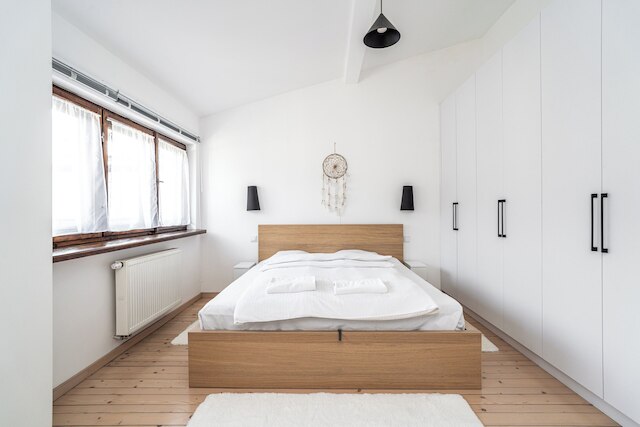 RentPlanet - Apartament przy Plantach