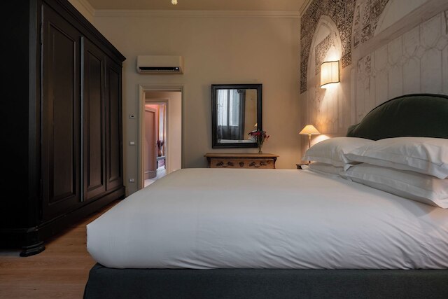 カ マッダレーナ - ソーレ