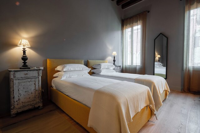 カ マッダレーナ - ソーレ