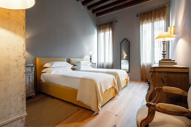 カ マッダレーナ - ソーレ