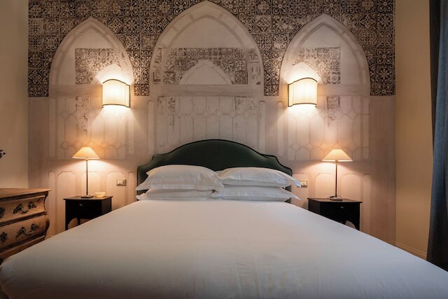 カ マッダレーナ - ソーレ