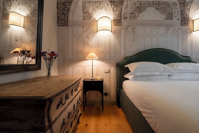 カ マッダレーナ - ソーレ