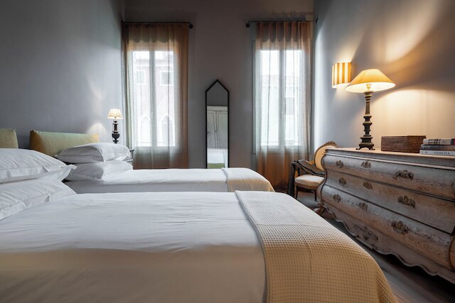 カ マッダレーナ - ソーレ