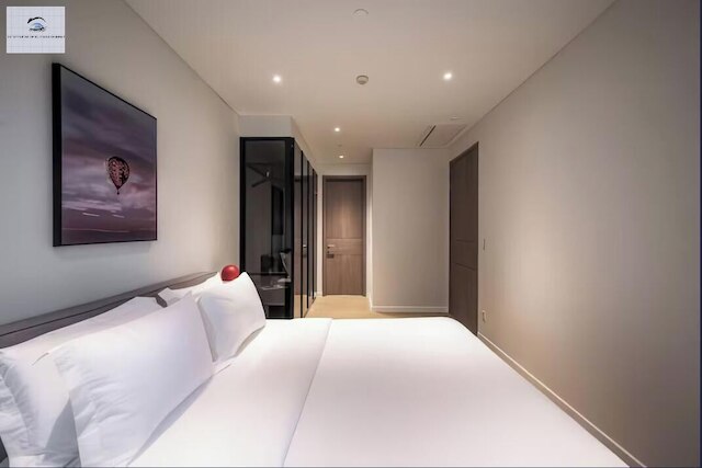 ザ メトロポール オペラ デラックス レジデンス