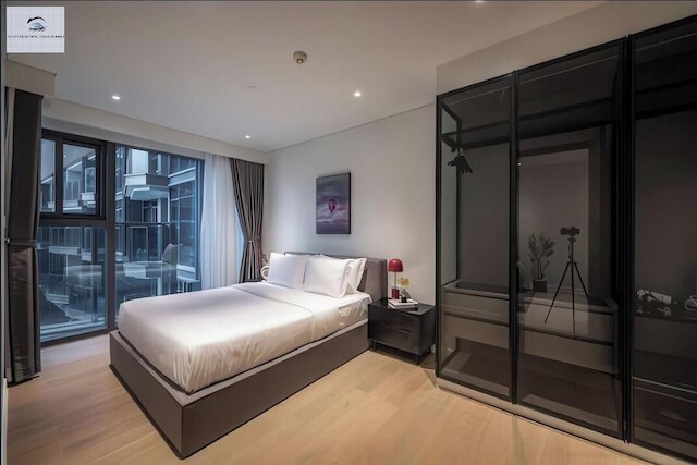 ザ メトロポール オペラ デラックス レジデンス