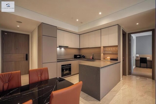 ザ メトロポール オペラ デラックス レジデンス