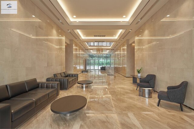 ザ メトロポール オペラ デラックス レジデンス