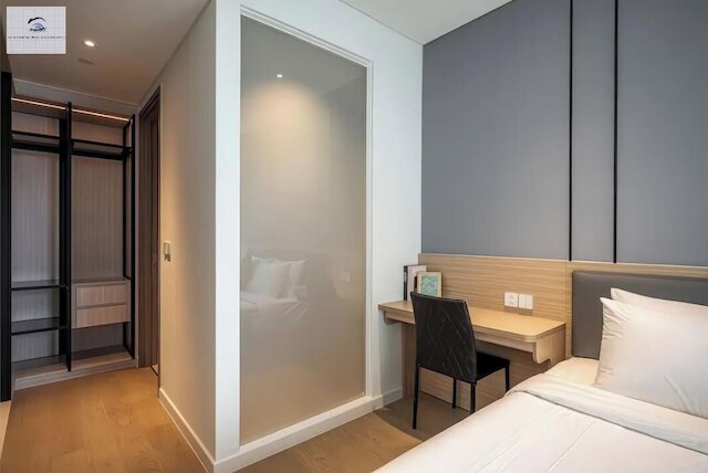 ザ メトロポール オペラ デラックス レジデンス