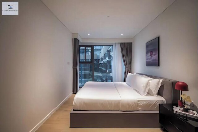 ザ メトロポール オペラ デラックス レジデンス