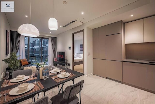 ザ メトロポール オペラ デラックス レジデンス