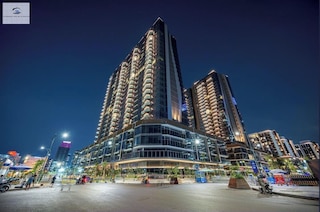 ザ メトロポール オペラ デラックス レジデンス