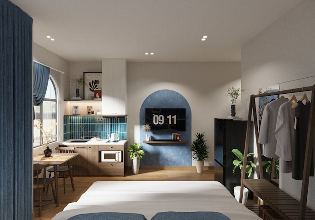 Fusia Hotel & Apartment