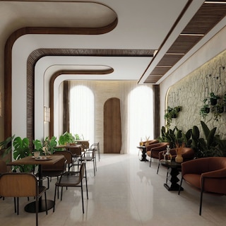 Fusia Hotel & Apartment