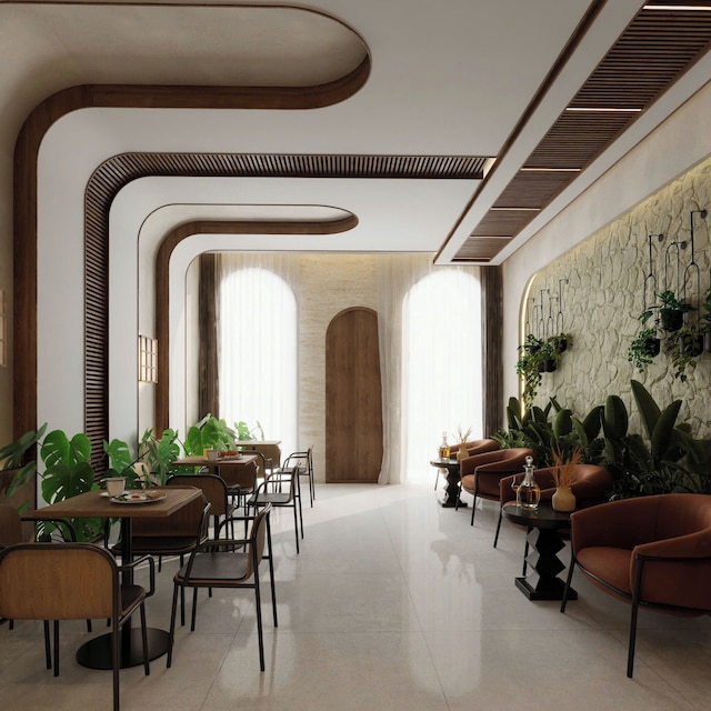 Fusia Hotel & Apartment