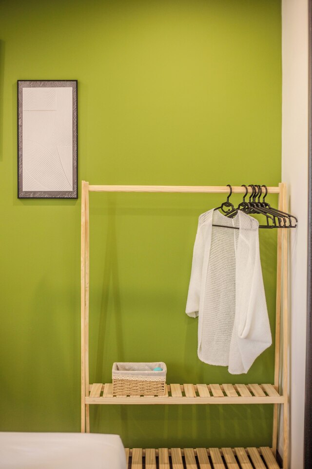 フシア ホテル & アパートメント