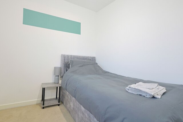 マンチェスター 3 ベッズ スリープス 6 ウィズ オンサイト パーキング