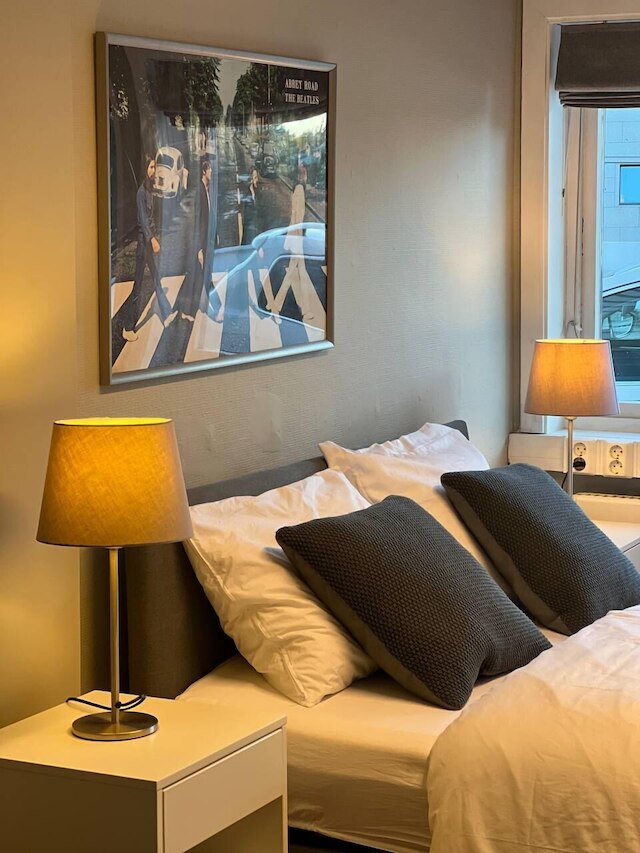 ザ コージー オスロ ステイ