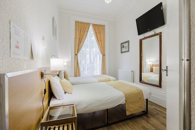 ザ チャプター ホテルズ - ファルコン ホテル