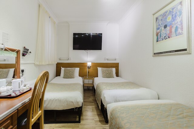 ザ チャプター ホテルズ - ファルコン ホテル