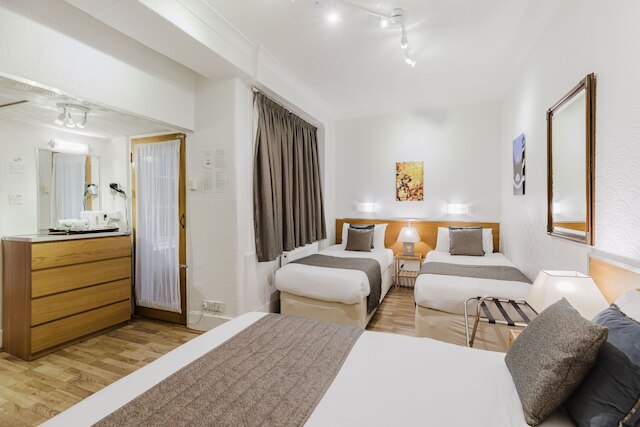 ザ チャプター ホテルズ - ファルコン ホテル