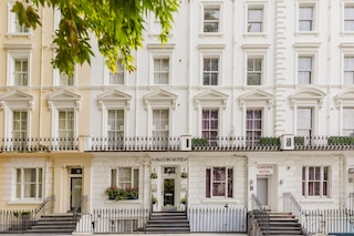 ザ チャプター ホテルズ - ファルコン ホテル