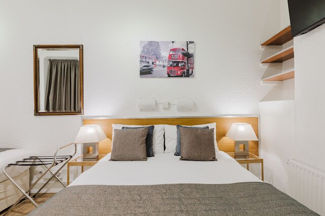 ザ チャプター ホテルズ - ファルコン ホテル