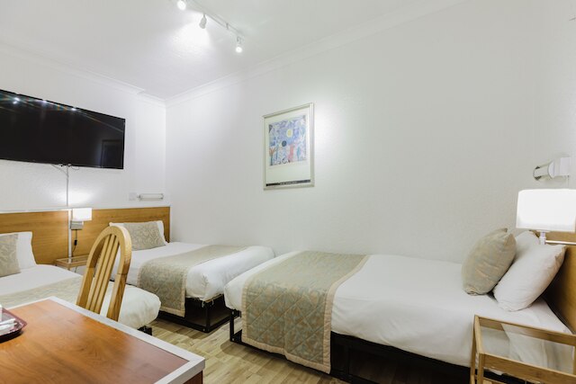 ザ チャプター ホテルズ - ファルコン ホテル