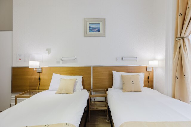 ザ チャプター ホテルズ - ファルコン ホテル