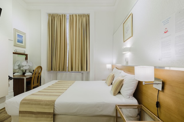 ザ チャプター ホテルズ - ファルコン ホテル