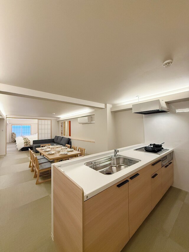 bHotel Miyajima Omotesando 21