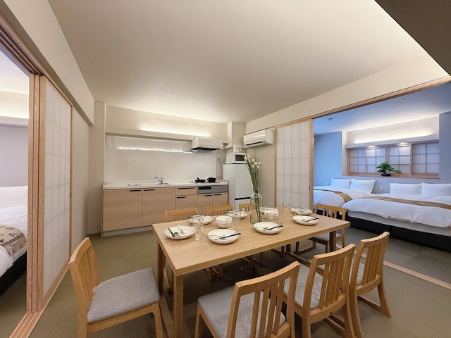 b Hotel 宮島表参道 22