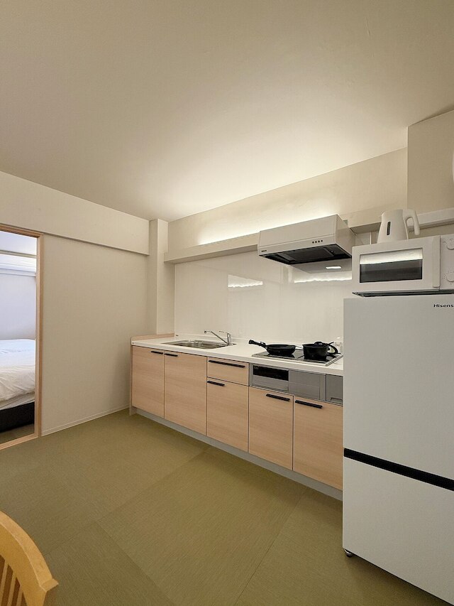 b Hotel 宮島表参道 22