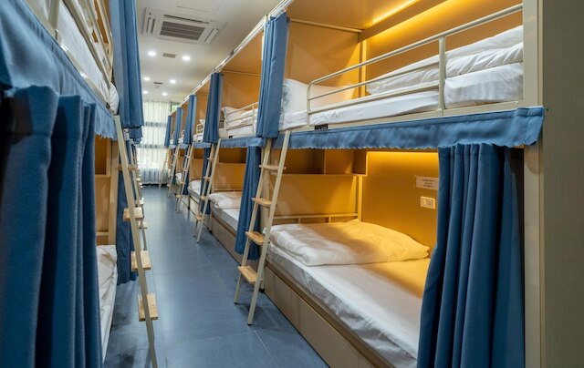 Starlight Hotel Ha Noi