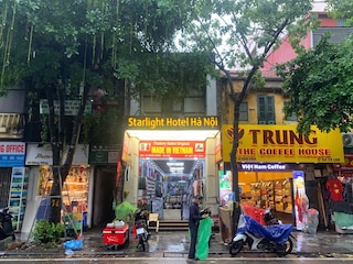 Starlight Hotel Ha Noi