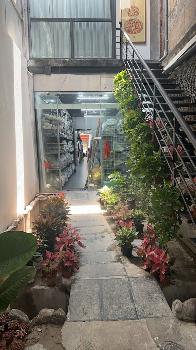 Starlight Hotel Ha Noi