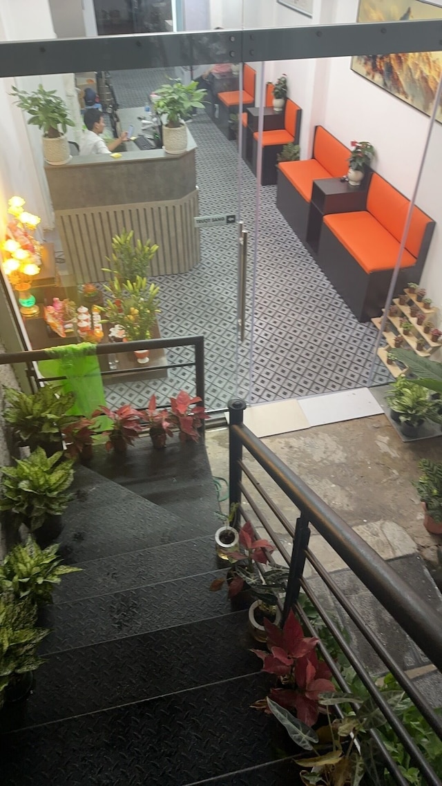 Starlight Hotel Ha Noi