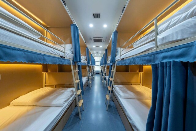 Starlight Hotel Ha Noi