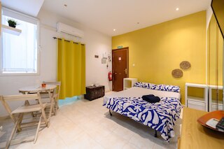 M Zur3321 エストゥディオ トタルメンテ エキパド エン エル セントロ