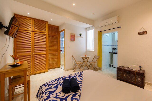 M Zur3321 エストゥディオ トタルメンテ エキパド エン エル セントロ